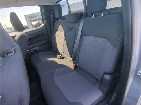 Used 2024 Ford Ranger XLT w/ Technology Package image 23