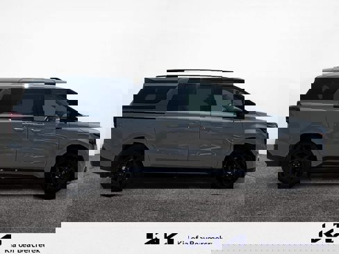 New 2026 Kia Carnival SX Prestige image 6