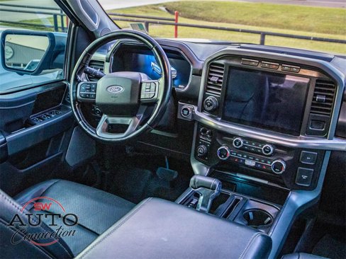 Used 2021 Ford F150 Lariat image 21