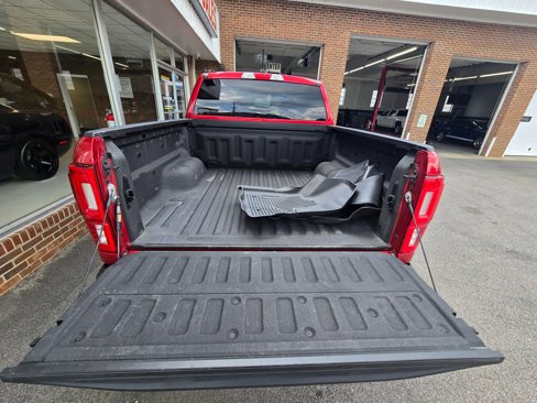 Used 2020 Ford Ranger XLT w/ Equipment Group 301A Mid image 10