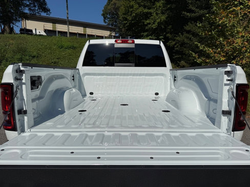 New 2026 RAM 3500 Tradesman image 9