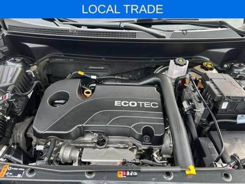 Used 2020 Chevrolet Equinox LT image 32