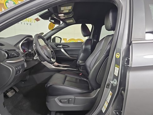 New 2025 Mitsubishi Eclipse Cross SEL image 10