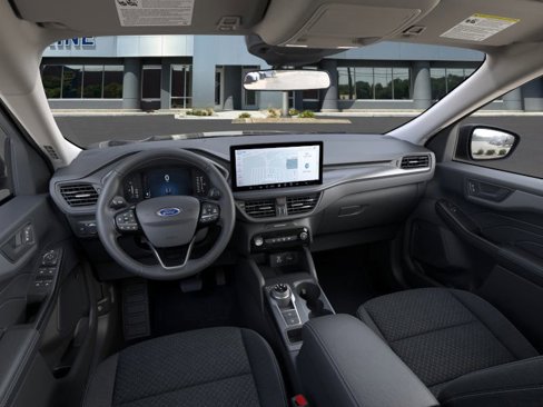 New 2026 Ford Escape Active w/ Active Premium Tech Pack image 9