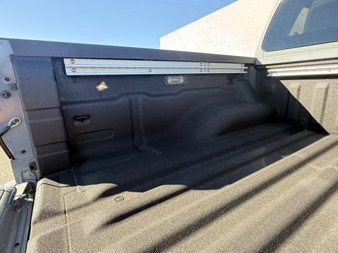 New 2026 Nissan Frontier PRO-4X w/ Pro Premium Package image 12