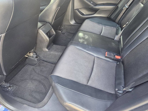 Used 2018 Honda Accord Sport image 14