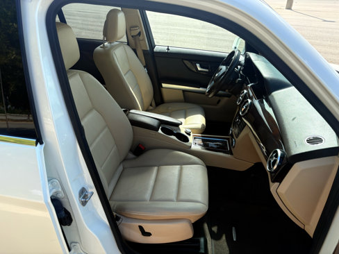 Used 2014 Mercedes-Benz GLK 350 2WD image 14
