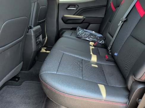 New 2026 Chevrolet Colorado Z71 w/ Technology Package image 7