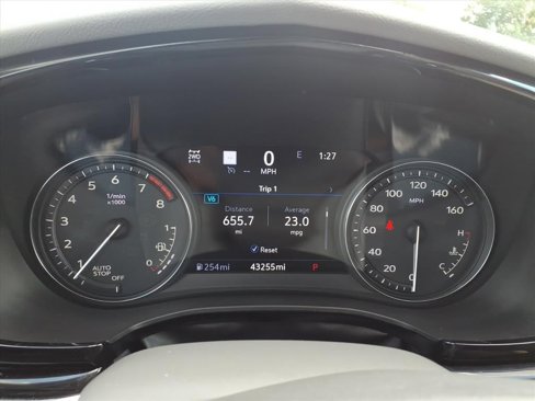Used 2023 Cadillac XT6 Premium Luxury w/ Technology Package image 18
