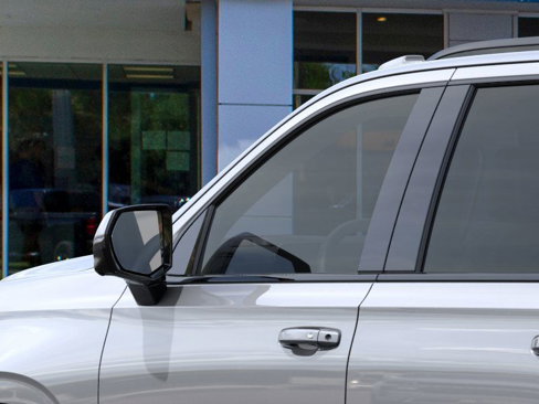 New 2026 Chevrolet Suburban RST w/ Comfort Package image 12