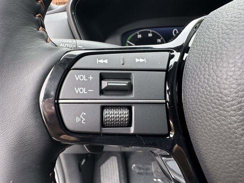 New 2026 Honda CR-V Sport Touring image 11