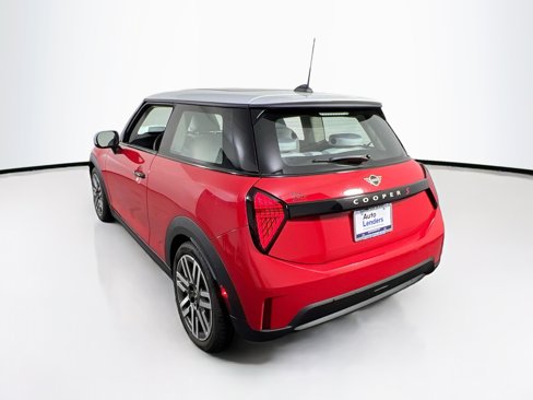 Used 2025 MINI Cooper S image 7
