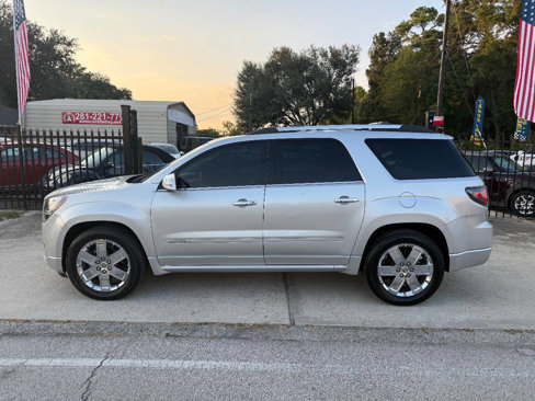 Used 2016 GMC Acadia Denali image 9