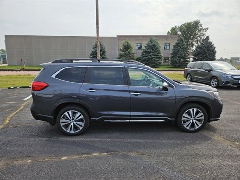 Used 2020 Subaru Ascent Touring w/ Popular Package #2A image 6