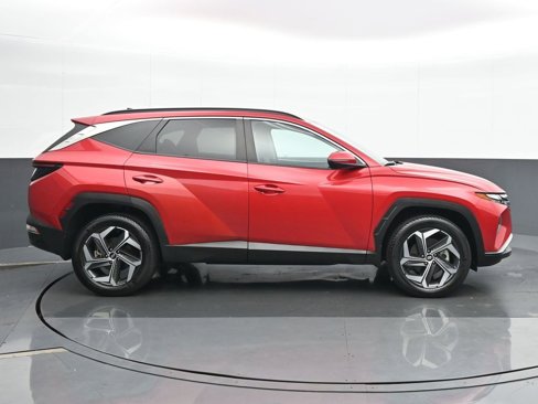 Used 2023 Hyundai Tucson SEL w/ Convenience Package image 7