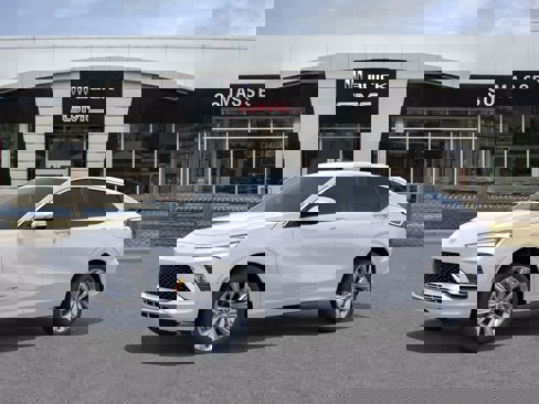 New 2026 Buick Envista Avenir image 2