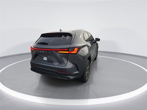 New 2026 Lexus NX 350 AWD w/ Luxury Package image 7