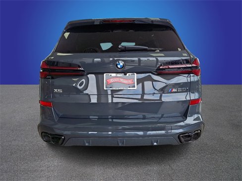 Used 2025 BMW X5 M60i image 6