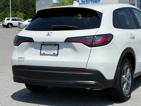 New 2026 Honda HR-V LX image 38