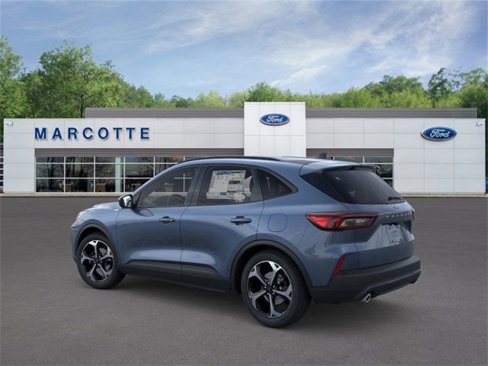 New 2025 Ford Escape ST-Line Select image 4