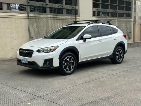 Used 2019 Subaru Crosstrek 2.0i Premium w/ Popular Package #3 image 7