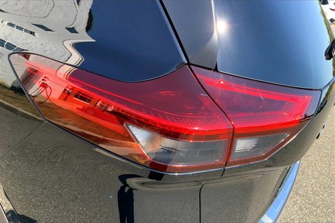 Certified 2023 Nissan Rogue SV image 29