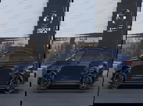 New 2026 MAZDA CX-90 3.3 Turbo w/ Premium Sport Pkg image 3