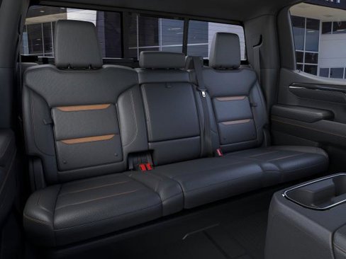 New 2026 GMC Sierra 1500 AT4 w/ Technology Package image 44