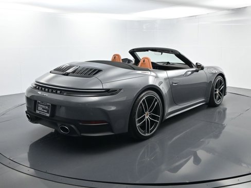Certified 2025 Porsche 911 Carrera image 14