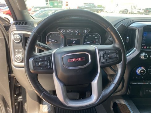 Used 2021 GMC Sierra 1500 Elevation image 22