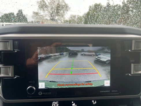 Used 2022 Toyota Tundra SR5 image 17