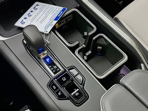 New 2025 Lexus TX 350 AWD image 17