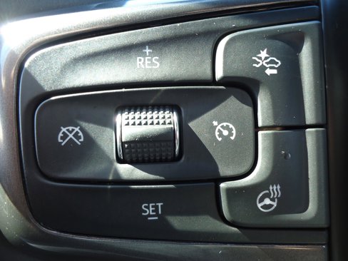 Used 2025 Chevrolet Silverado 2500 High Country image 24