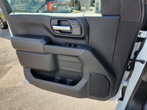 New 2026 GMC Sierra 3500 Pro w/ Convenience Package image 12