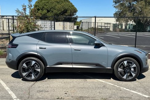 New 2025 Polestar Polestar 3 image 8