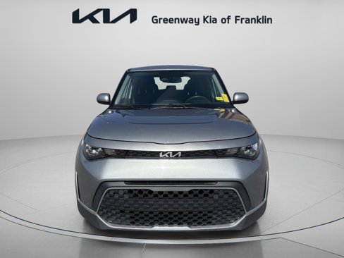Used 2023 Kia Soul LX w/ Option Group 015 image 2