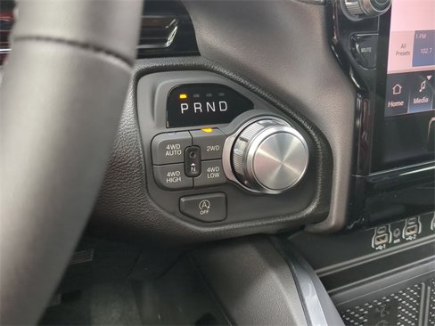 New 2026 RAM 1500 Laramie image 28