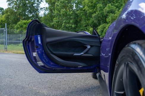 Used 2025 Ferrari 296 GTS image 30