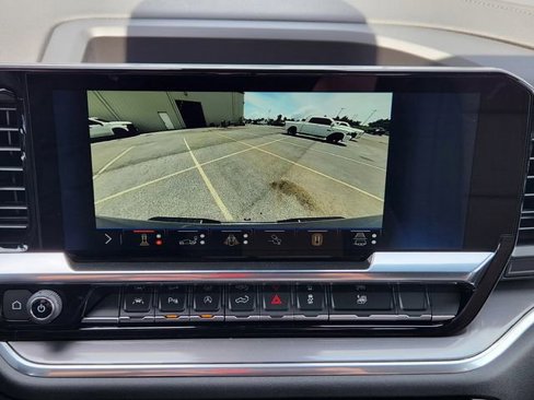New 2025 Chevrolet Silverado 1500 High Country w/ Technology Package image 14