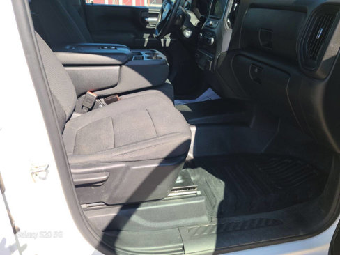 Used 2021 Chevrolet Silverado 2500 W/T w/ WT Convenience Package image 19