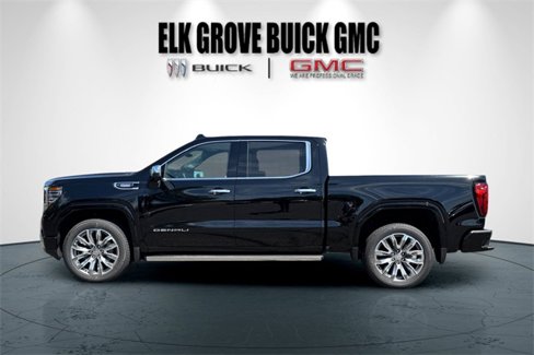 New 2026 GMC Sierra 1500 Denali image 7