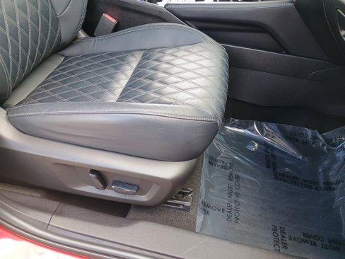 Used 2023 Mitsubishi Outlander SEL image 22