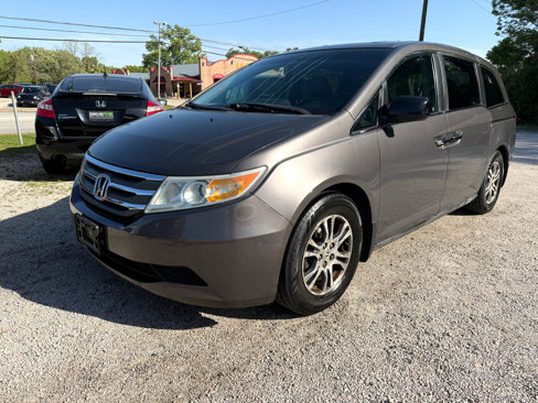 Used 2011 Honda Odyssey EX-L image 1