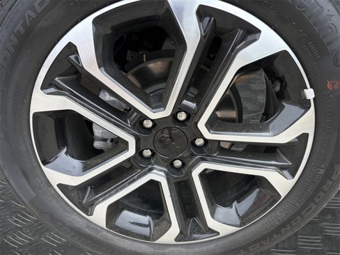 Used 2024 Jeep Compass Limited image 20