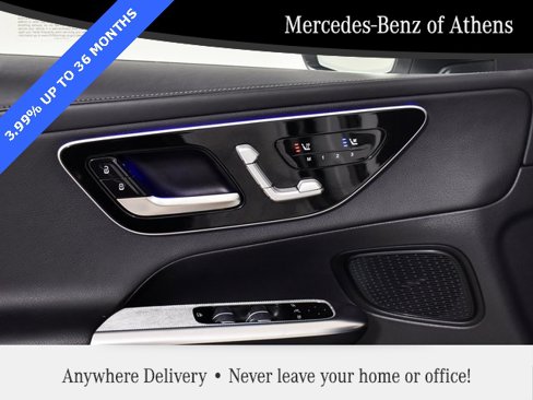 Certified 2023 Mercedes-Benz GLC 300 image 14