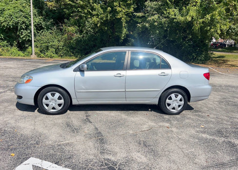 Used 2008 Toyota Corolla LE image 8