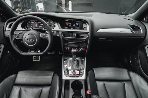 Used 2015 Audi S4 Premium Plus w/ Technology Package image 76