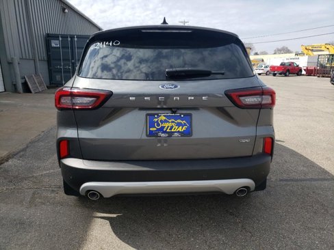 Used 2024 Ford Escape SE w/ PHEV Premium Package image 10