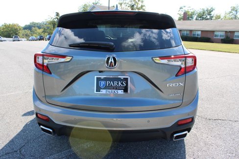 New 2025 Acura RDX w/ Technology Package image 7