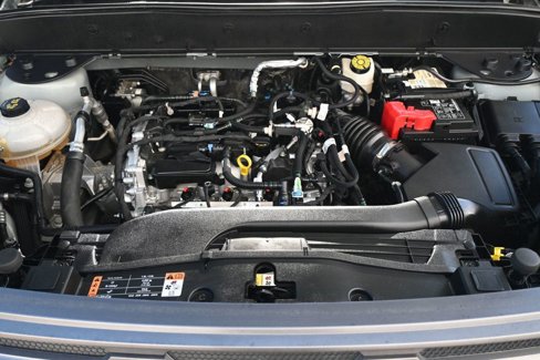 Used 2022 Ford Bronco Sport Big Bend image 18